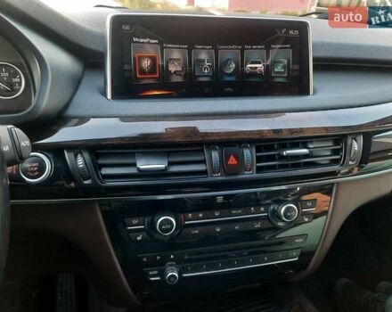 Черный БМВ Х5, объемом двигателя 2.98 л и пробегом 149 тыс. км за 27500 $, фото 21 на Automoto.ua