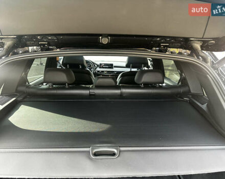 Черный БМВ Х5, объемом двигателя 3 л и пробегом 99 тыс. км за 24900 $, фото 14 на Automoto.ua