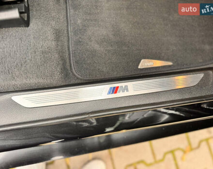 Черный БМВ Х5, объемом двигателя 2.98 л и пробегом 96 тыс. км за 26000 $, фото 7 на Automoto.ua