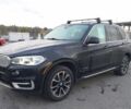 Черный БМВ Х5, объемом двигателя 3 л и пробегом 241 тыс. км за 17500 $, фото 1 на Automoto.ua
