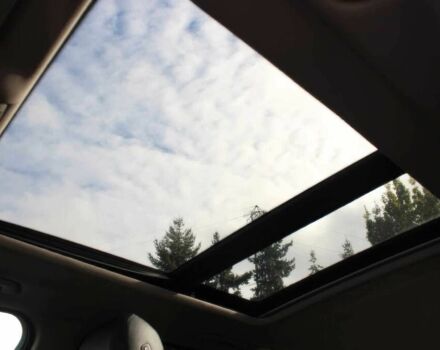 Черный БМВ Х5, объемом двигателя 3 л и пробегом 71 тыс. км за 6200 $, фото 12 на Automoto.ua