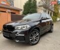 Черный БМВ Х5, объемом двигателя 2.98 л и пробегом 94 тыс. км за 32900 $, фото 3 на Automoto.ua