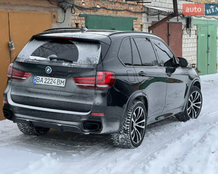 Черный БМВ Х5, объемом двигателя 2.98 л и пробегом 96 тыс. км за 26000 $, фото 32 на Automoto.ua