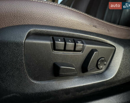 Черный БМВ Х5, объемом двигателя 2 л и пробегом 163 тыс. км за 25900 $, фото 48 на Automoto.ua