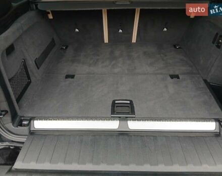 Черный БМВ Х5, объемом двигателя 2 л и пробегом 143 тыс. км за 29500 $, фото 41 на Automoto.ua