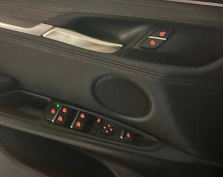 Черный БМВ Х5, объемом двигателя 2 л и пробегом 150 тыс. км за 28000 $, фото 11 на Automoto.ua