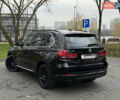 Черный БМВ Х5, объемом двигателя 2 л и пробегом 117 тыс. км за 25499 $, фото 4 на Automoto.ua