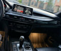Черный БМВ Х5, объемом двигателя 2.99 л и пробегом 193 тыс. км за 38000 $, фото 33 на Automoto.ua