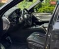 Черный БМВ Х5, объемом двигателя 3 л и пробегом 118 тыс. км за 24990 $, фото 14 на Automoto.ua