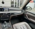 Чорний БМВ Х5, об'ємом двигуна 2 л та пробігом 163 тис. км за 23900 $, фото 17 на Automoto.ua