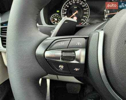 Черный БМВ Х5, объемом двигателя 2.99 л и пробегом 197 тыс. км за 35800 $, фото 8 на Automoto.ua