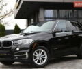 Черный БМВ Х5, объемом двигателя 2.99 л и пробегом 222 тыс. км за 24999 $, фото 4 на Automoto.ua