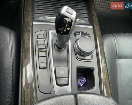 Черный БМВ Х5, объемом двигателя 2.98 л и пробегом 94 тыс. км за 32900 $, фото 43 на Automoto.ua