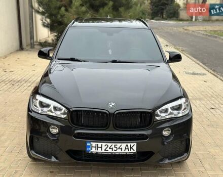 Черный БМВ Х5, объемом двигателя 2.99 л и пробегом 236 тыс. км за 33000 $, фото 20 на Automoto.ua