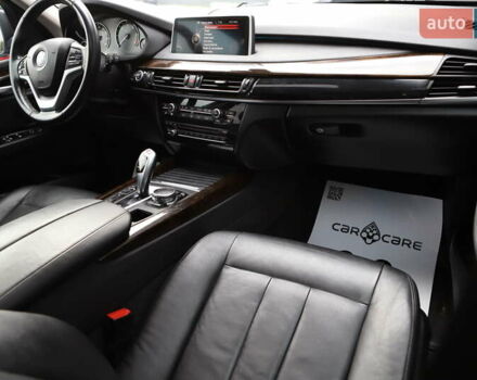 Черный БМВ Х5, объемом двигателя 2.99 л и пробегом 222 тыс. км за 24999 $, фото 55 на Automoto.ua