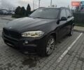 Черный БМВ Х5, объемом двигателя 2.99 л и пробегом 262 тыс. км за 38900 $, фото 4 на Automoto.ua