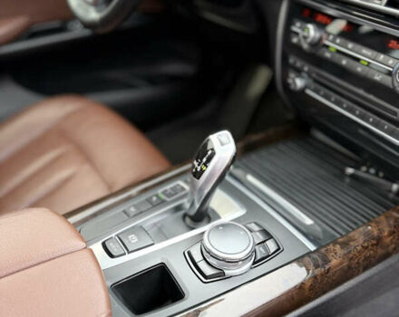 Черный БМВ Х5, объемом двигателя 2.98 л и пробегом 170 тыс. км за 22900 $, фото 25 на Automoto.ua