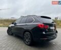Черный БМВ Х5, объемом двигателя 2 л и пробегом 145 тыс. км за 32500 $, фото 5 на Automoto.ua