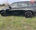 Чорний БМВ Х5, об'ємом двигуна 2 л та пробігом 170 тис. км за 31500 $, фото 1 на Automoto.ua