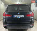 Черный БМВ Х5, объемом двигателя 2 л и пробегом 212 тыс. км за 19900 $, фото 6 на Automoto.ua