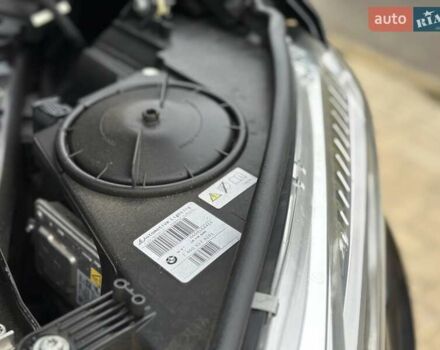 Черный БМВ Х5, объемом двигателя 2.99 л и пробегом 236 тыс. км за 33000 $, фото 84 на Automoto.ua