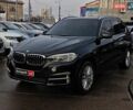 Черный БМВ Х5, объемом двигателя 3 л и пробегом 298 тыс. км за 19990 $, фото 1 на Automoto.ua