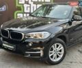 Чорний БМВ Х5, об'ємом двигуна 2 л та пробігом 110 тис. км за 28999 $, фото 10 на Automoto.ua