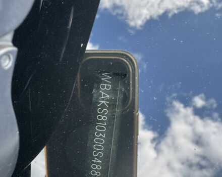 Черный БМВ Х5, объемом двигателя 3 л и пробегом 263 тыс. км за 46500 $, фото 29 на Automoto.ua