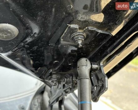 Черный БМВ Х5, объемом двигателя 2.99 л и пробегом 236 тыс. км за 33000 $, фото 82 на Automoto.ua