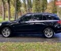 Чорний БМВ Х5, об'ємом двигуна 2 л та пробігом 202 тис. км за 23800 $, фото 21 на Automoto.ua