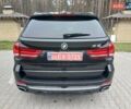 Черный БМВ Х5, объемом двигателя 2 л и пробегом 143 тыс. км за 29500 $, фото 11 на Automoto.ua