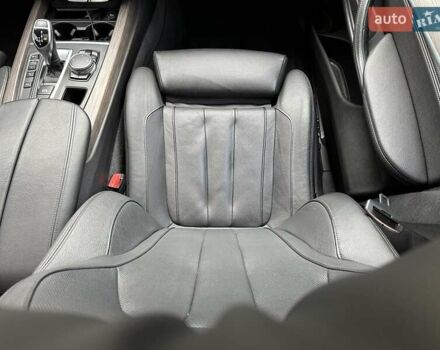 Черный БМВ Х5, объемом двигателя 2.99 л и пробегом 236 тыс. км за 33000 $, фото 33 на Automoto.ua