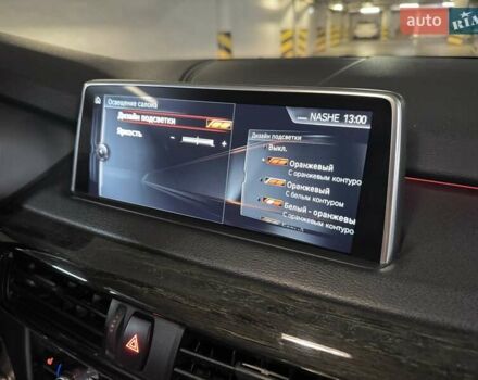 Черный БМВ Х5, объемом двигателя 2 л и пробегом 160 тыс. км за 23500 $, фото 35 на Automoto.ua