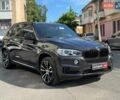 Черный БМВ Х5, объемом двигателя 3 л и пробегом 118 тыс. км за 24990 $, фото 15 на Automoto.ua
