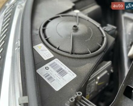 Черный БМВ Х5, объемом двигателя 2.99 л и пробегом 236 тыс. км за 33000 $, фото 85 на Automoto.ua