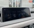 Чорний БМВ Х5, об'ємом двигуна 2 л та пробігом 163 тис. км за 23900 $, фото 35 на Automoto.ua