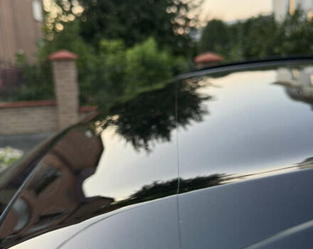 Черный БМВ Х5, объемом двигателя 2.99 л и пробегом 193 тыс. км за 38000 $, фото 40 на Automoto.ua