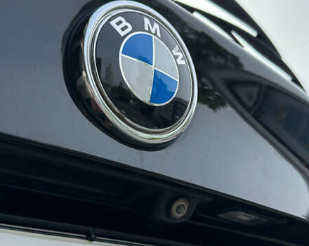 Черный БМВ Х5, объемом двигателя 2.99 л и пробегом 238 тыс. км за 35500 $, фото 21 на Automoto.ua