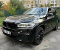 Чорний БМВ Х5, об'ємом двигуна 3 л та пробігом 140 тис. км за 27500 $, фото 13 на Automoto.ua