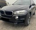 Черный БМВ Х5, объемом двигателя 2 л и пробегом 86 тыс. км за 20000 $, фото 1 на Automoto.ua