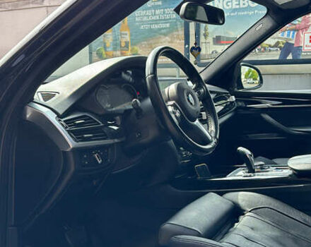 Черный БМВ Х5, объемом двигателя 2.99 л и пробегом 238 тыс. км за 35500 $, фото 11 на Automoto.ua