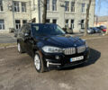 Чорний БМВ Х5, об'ємом двигуна 2 л та пробігом 130 тис. км за 31000 $, фото 1 на Automoto.ua