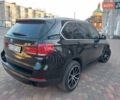 Чорний БМВ Х5, об'ємом двигуна 2 л та пробігом 153 тис. км за 28999 $, фото 49 на Automoto.ua