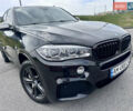 Черный БМВ Х5, объемом двигателя 3 л и пробегом 240 тыс. км за 33700 $, фото 2 на Automoto.ua