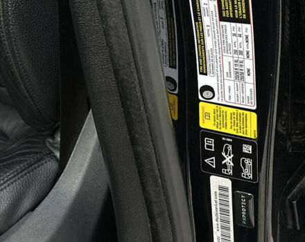 Черный БМВ Х5, объемом двигателя 2.98 л и пробегом 166 тыс. км за 26000 $, фото 32 на Automoto.ua