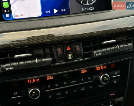 Черный БМВ Х5, объемом двигателя 2.98 л и пробегом 166 тыс. км за 26000 $, фото 25 на Automoto.ua