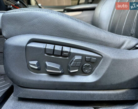 Черный БМВ Х5, объемом двигателя 2.99 л и пробегом 262 тыс. км за 28900 $, фото 29 на Automoto.ua