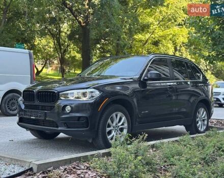 Чорний БМВ Х5, об'ємом двигуна 2.98 л та пробігом 658 тис. км за 15900 $, фото 2 на Automoto.ua