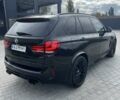Черный БМВ Х5, объемом двигателя 4.39 л и пробегом 146 тыс. км за 34999 $, фото 3 на Automoto.ua