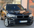 Черный БМВ Х5, объемом двигателя 2 л и пробегом 163 тыс. км за 25900 $, фото 5 на Automoto.ua